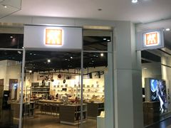 -杉杉奥特莱斯广场(哈尔滨店)