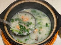 -如轩·海鲜砂锅粥·潮汕菜(小榄店)
