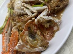 -锐记美食店·现捞海鲜(闸坡店)