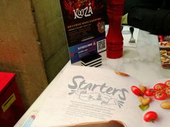 -玛尚诺Pizza&Bar(长泰广场店)