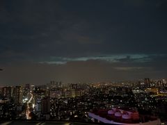 -塔顶·Cafe·日啡夜酒(北京路店)