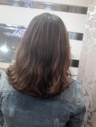 点击看大图 -GIRL STYLE 烫发·染发沙龙