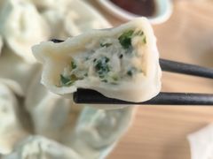 -白记饺子馆多伦道店