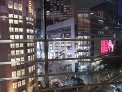 -小大董·烤鸭(观景餐厅·南京西路店)