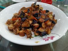 -渔码头食府(蓬莱阁店)