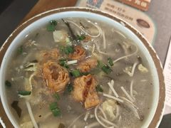 -老淮滨-蚌埠非遗小吃(淮河路店)