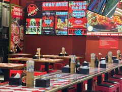 -文立新麻辣烫(合生汇21街区店)