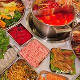 FOOD | 手掌大的霸王鱿鱼！成都热门榜串串，必打卡