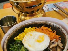 -朴大叔拌饭(广州花城汇店)