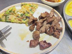 -喜来稀肉(虹泉路店)