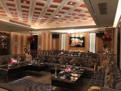 -万利·汀宝会夜总会KTV(威斯汀店)