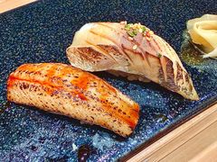 -植藤·鱼生·寿司·铁板烧(卓悦中心店)