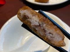 -野菌皇海景野生菌火锅(滨海大道店)