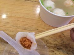 -邵子牙·中华老字号(定安路店)