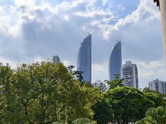 -厦门大学(思明校区)
