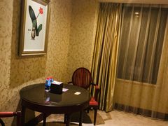 -大连亿锋豪景酒店