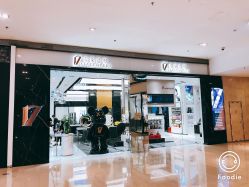 -17.壹柒·美学高定空间