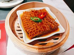 -悦得闲广式点心茶楼(蓝鲸世界店)