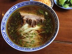 -同得兴 Since·1995 传统苏式面馆(十全街店)