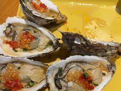 -木屋烧烤(龙岗龙城万科里店)