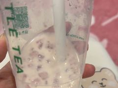 -1点点(龙洞店)
