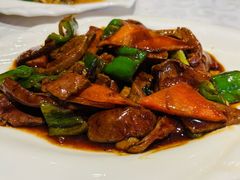 -永兴餐厅(复兴中路店)