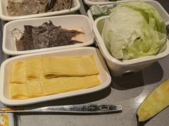 -海底捞火锅(上地华联店)