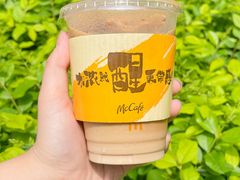 -麦当劳(凯德广场店)