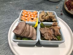 -望乡楼上海菜(日月光店)