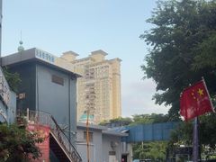 -壹伍陆连锁汽车维修美容(宝安中心区店)