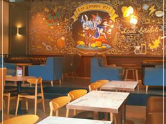 大堂-COSTA COFFEE(国正中心店)