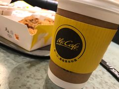 -麦当劳(前海店)