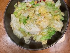 -雀舞云南菜(天津天河城购物中心店)