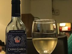 -大堂街8号葡国餐厅(RESTAURANTE ESCADA)