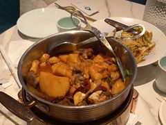 -阿里疆Alijiang·丝路美食·异域风情·清真(长楹天街店)