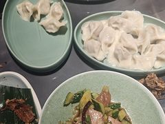 -东方饺子王(哈西万达店)