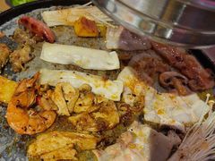 -肆幺幺烤肉(乐汇城店)