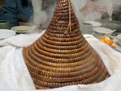 -鲜潭蒸汽石锅鱼(五道口购物中心店)