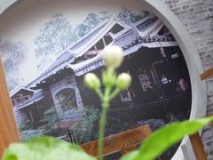 茉莉-203密室逃脱体验馆·聚会·亲子·团建(中关村店)