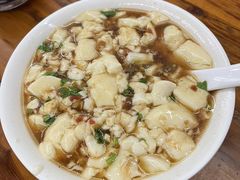 豆腐脑-聚香斋(东关街店)