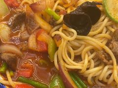 -金城百年兰州烤肉牛肉(文景路店)