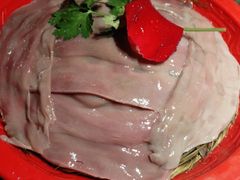 -一斗火锅·招财羊毛肚(泰吉滨江店)