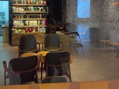 -星巴克(镇江苏宁广场6F店)