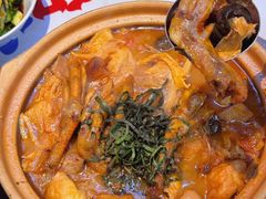 -临胜烧烤大牌档(东葛店)