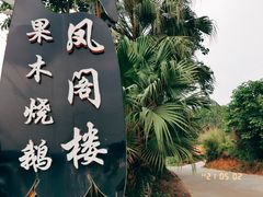 -凤阁楼果木烧鹅(鹤山陈山店)