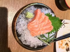 -三禾寿司(君尚店)