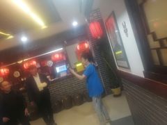 -东北大院·东北菜(三台子店)