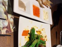 -皇后餐厅-煲仔·小菜·打边炉(古北店)
