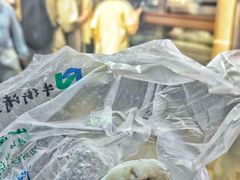 -清真·白记年糕(牛街北口店)