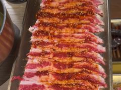 -西塔老太太泥炉烤肉(北京望京店)
